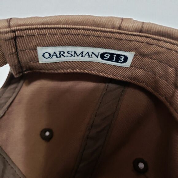 Billy Graham Brown /Pink Women's Adjustable Cap Hat - Picture 8 of 8